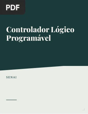 Controlador Lógico Programável