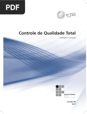 Controle de Qualidade Total