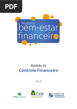 Controle Financeiro