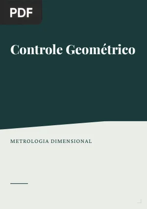 Controle Geométrico