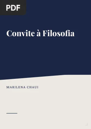 Convite à Filosofia