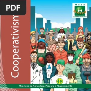Cooperativismo