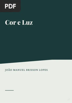 Cor e Luz