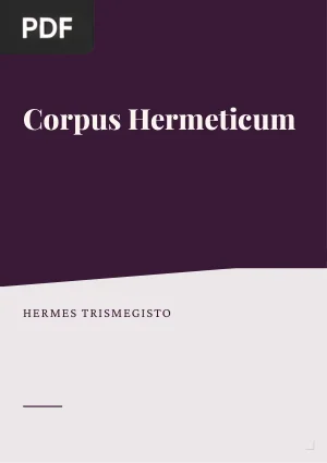 Corpus Hermeticum
