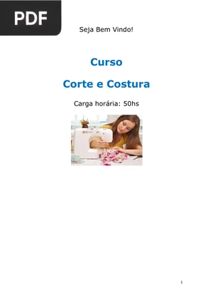 Corte e Costura