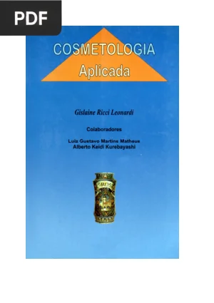 Cosmetologia Aplicada