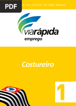 Costureiro