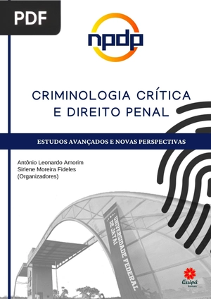 Criminologia Crítica e Direito Penal