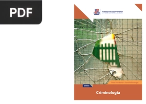 Criminologia