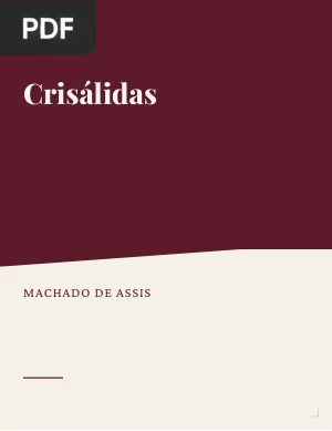 Crisálidas
