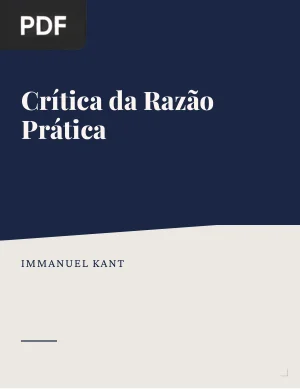 Crítica da Razão Prática