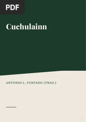 Cuchulainn