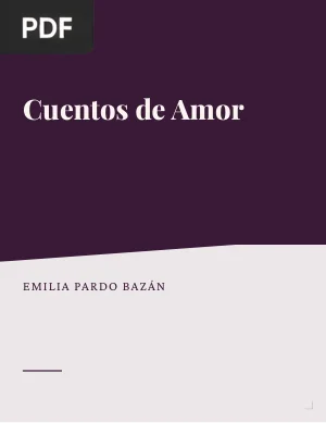 Cuentos de Amor