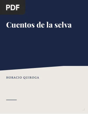 Cuentos de la selva