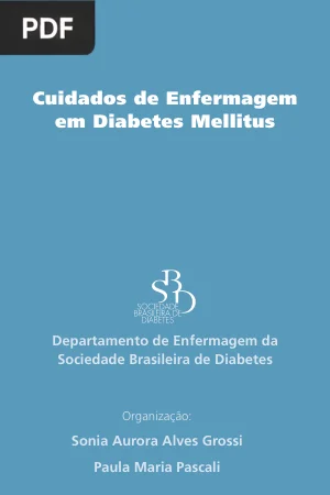 Cuidados de Enfermagem em Diabetes Mellitus