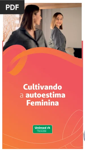 Cultivando a Autoestima Feminina