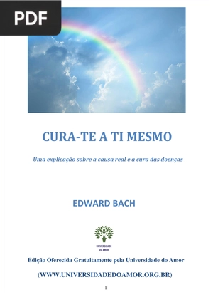 Cura-Te A Ti Mesmo
