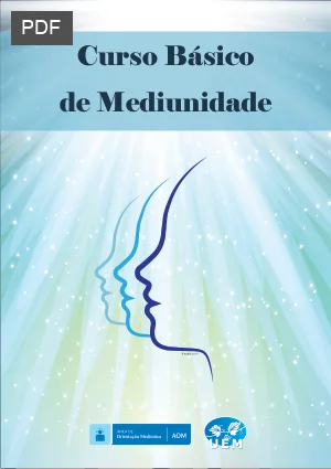 Curso Básico de Mediunidade