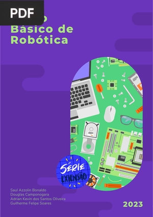 Curso Básico de Robótica