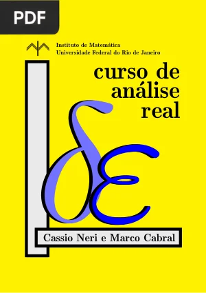 Curso de Análise Real