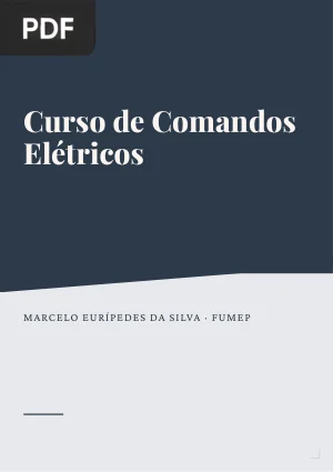 Curso de Comandos Elétricos