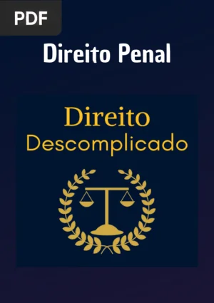 Curso de Direito Penal