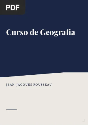 Curso de Geografia