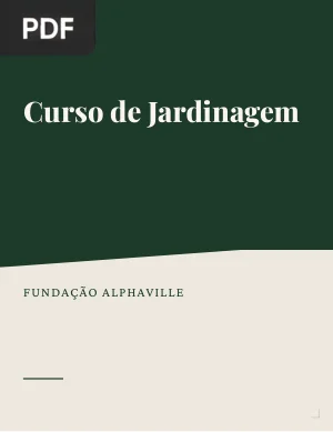 Curso de Jardinagem