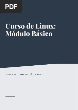 Curso de Linux: Módulo Básico