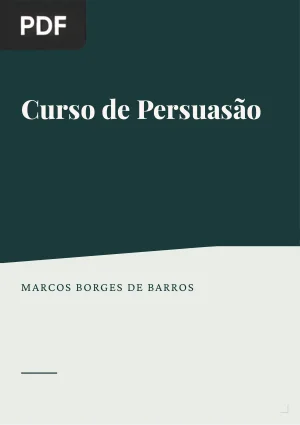Curso de Persuasão