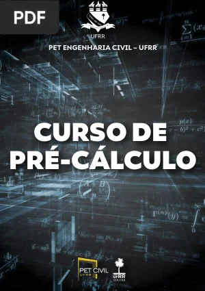 Curso de Pré-Cálculo