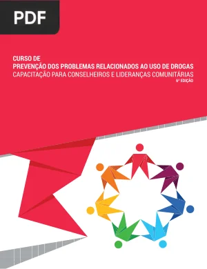 Curso de Prevenção dos Problemas Relacionados ao Uso de Drogas