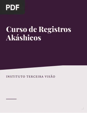 Curso de Registros Akáshicos