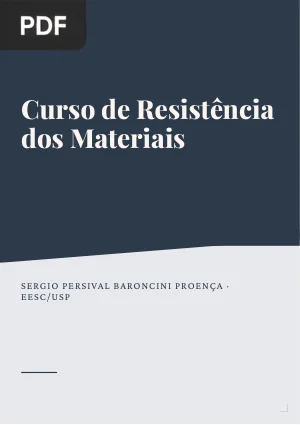 Curso de Resistência dos Materiais