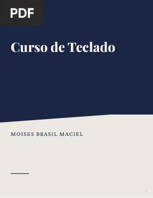 Curso de Teclado