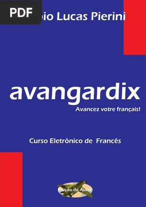 Curso Eletrônico de Francês