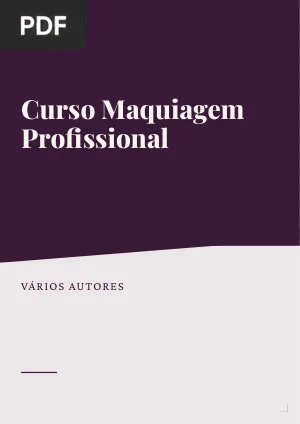 Curso Maquiagem Profissional