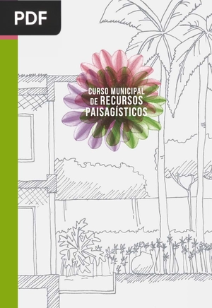 Curso Municipal de Recursos Paisagisticos