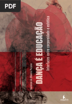 Dança é educação