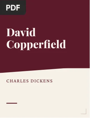 David Copperfield