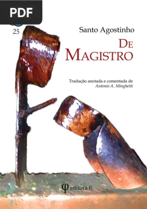 De Magistro