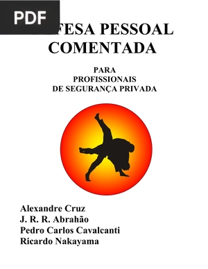 Defesa Pessoal Comentada