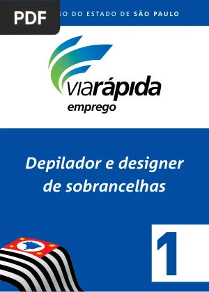 Depilador e Designer de Sobrancelhas