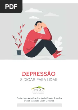 Depressão: 8 Dicas para Lidar