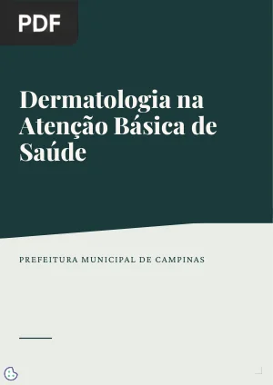 Dermatologia na Atenção Básica de Saúde - Guia Prático