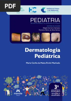 Dermatologia Pediátrica