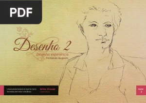 Desenho 2: Desenho Experiência