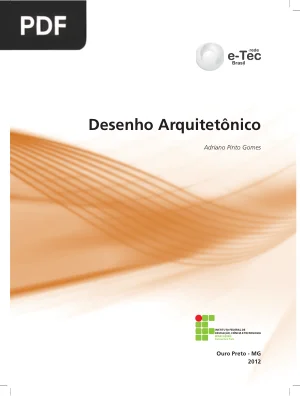 Desenho Arquitetônico