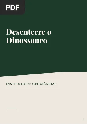 Desenterre o dinossauro