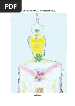 Desenvolvendo o poder mental